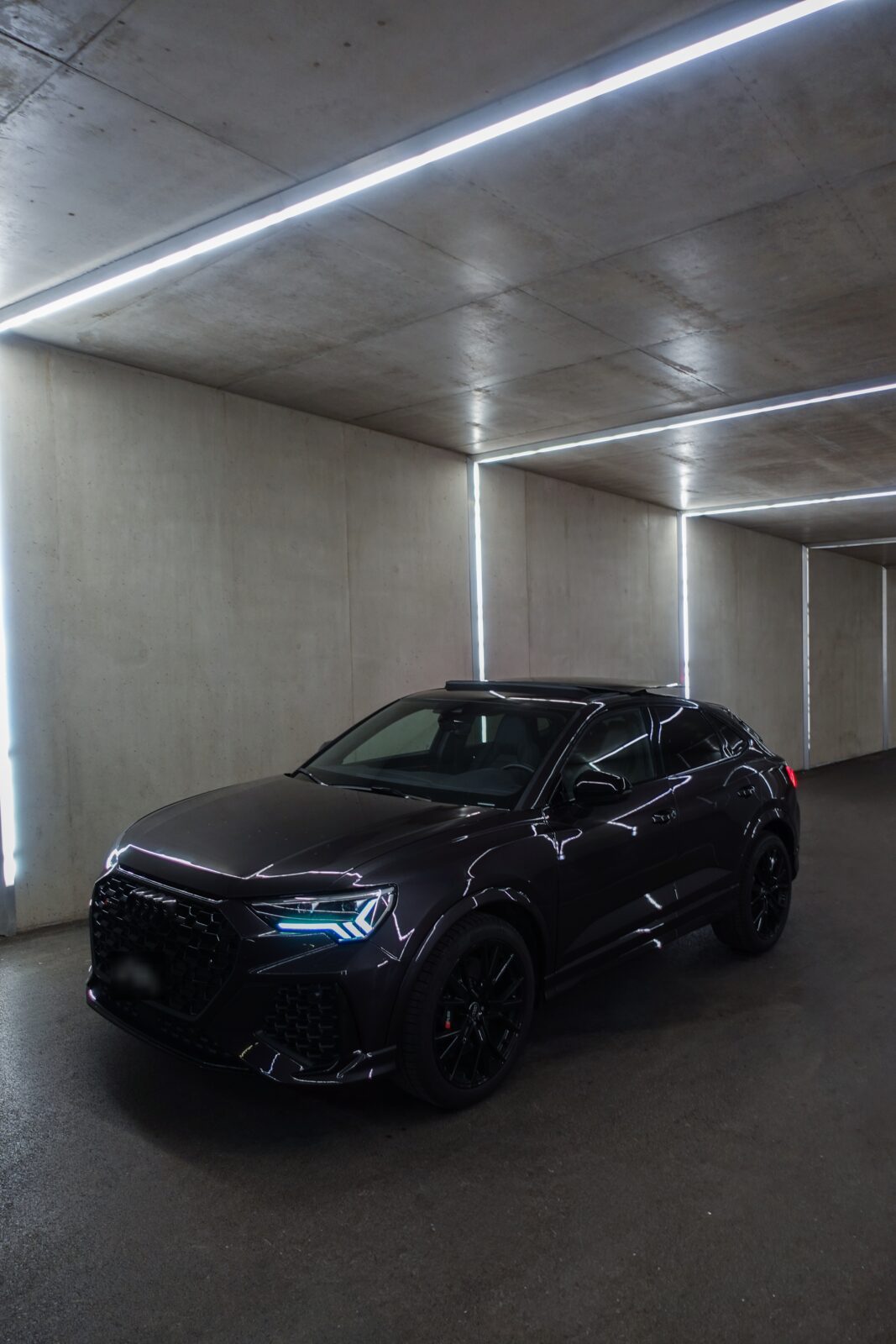 Audi RSQ3
